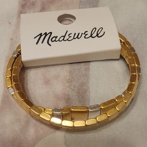 Madewell Bracelet